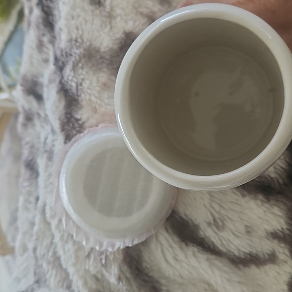 Ceramic jar - Picture 4 of 6